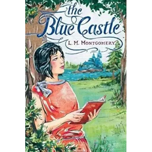 The Blue Castle