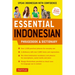 Essential Indonesian Phrasebook & Dictionary: Speak Indonesian with Confidence (Revised Edition)