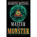 Master of Monster