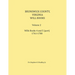 Brunswick County, Virginia Will Book, Volume 2, Will Books 4 and 5 (in part), 1761-1780