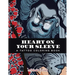Heart on Your Sleeve: A Tattoo Coloring Book