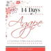 14 Days of Agape: Learning to love the body of Christ God's Way