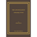 The Law of Jealousy: Anthropology of Sotah
