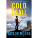 Cold Trail: A Garrett Kohl Novel