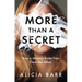 More Than a Secret: How a Mistress Broke Free from Her Affair