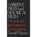 Narrative Truth and Historical Truth: Meaning and Interpretation in Psychoanalysis