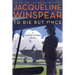 To Die But Once: A Maisie Dobbs Novel