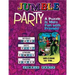 Jumble(r) Party: A Puzzle Is More Fun with Friends!