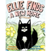 Ellie Finds a New Home