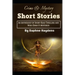 Crime & Mystery Short Stories: An Anthology of Short-Read Thrillers and Who-Done-It Mysteries