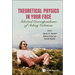 Theoretical Physics in Your Face: Selected Correspondence of Sidney Coleman