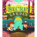 Lit for Little Hands: The Secret Garden