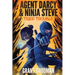 Agent Darcy and Ninja Steve in...Tiger Trouble!