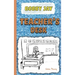 Teacher's Desk: A Reluctant Reader Chapter Book