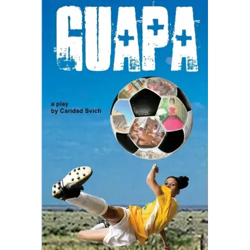 Guapa