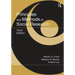 Principles and Methods of Social Research