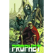 Prophet Volume 3: Empire