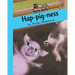 Hap-pig-ness: Fun with words, valuable lessons