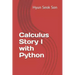 Calculus Story I with Python