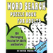 Word Search Puzzle Book for Adults: 100 Challenging Puzzles For Adult And Seniors - Large Print Edition