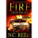 Fire From the Sky: Friendly Fire
