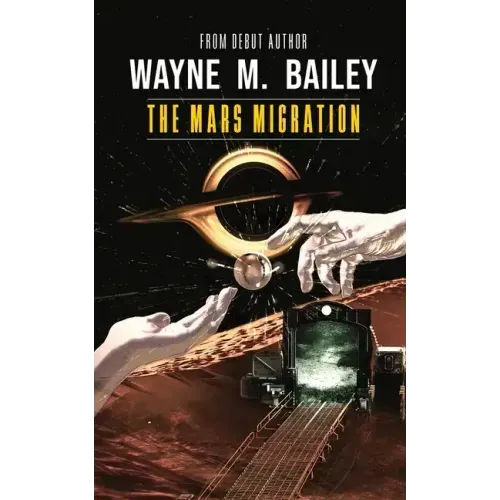 The Mars Migration