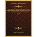 Some Notices Of The Family Of Master, Of East Langdon And Yotes In Kent, New Hall And Croston In Lancashire, And Barrow Green In Surrey (1874)