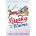 Bunky and the Walms: The Christmas Story