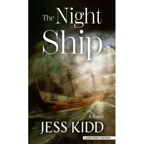 The Night Ship