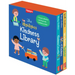 The Highlights Kindness Library: Books of Kindness Boxed Set for Social Emotional Learning, Kindness Books for Emerging Readers Ages 2-5