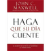 Haga Que Su Día Cuente: El Secreto de Su Exito Lo Determina Su Agenda Diaria
