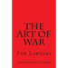 Art of War for Lawyers