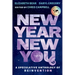 New Year, New You: A Speculative Anthology of Reinvention