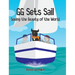GG Sets Sail - Seeing the Beauty of the World