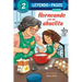 Horneando Con Mi Abuelita (Baking with Mi Abuelita Spanish Edition)