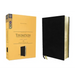 Kjv, Thompson Chain-Reference Bible, Large Print, Bonded Leather, Black, Red Letter, Comfort Print