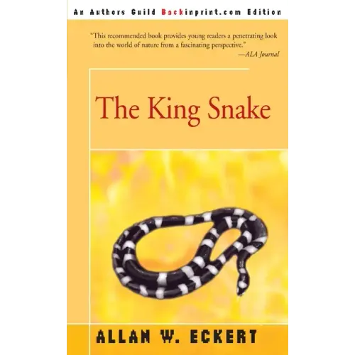 The King Snake