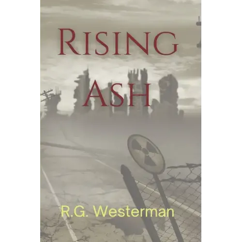 Rising Ash