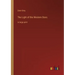 The Light of the Western Stars: in large print