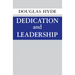 Dedication and Leadership
