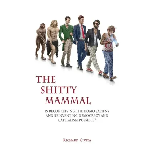 The Shitty Mammal