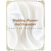 Wedding Planner And Organizer For The Executive