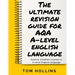 The Ultimate Revision Guide for AQA A-Level English Language