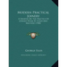 Modern Practical Joinery: A Treatise On The Practice Of Joiner's Work By Hand And Machine (1908)