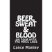 Beer, Sweat & Blood: On Tour With The Macc Lads