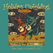 Holidays Unfolding: The Continuing Adventures of Rabbit and Kitty Boy