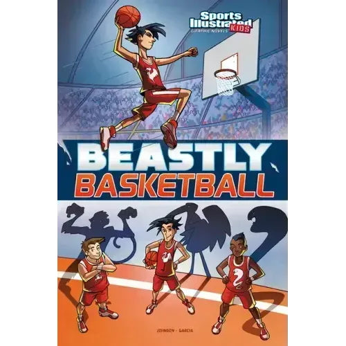 Beastly Basketball