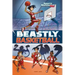 Beastly Basketball
