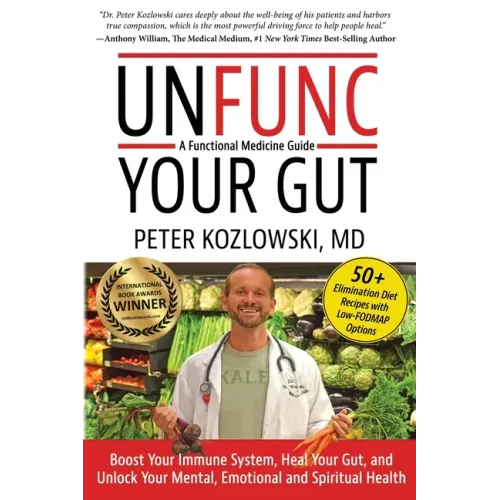 Unfunc Your Gut