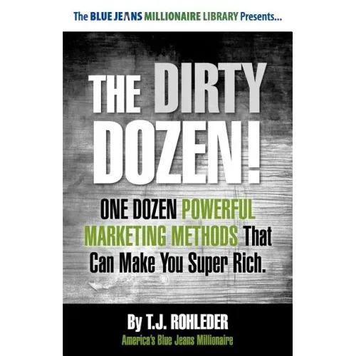 The Dirty Dozen!